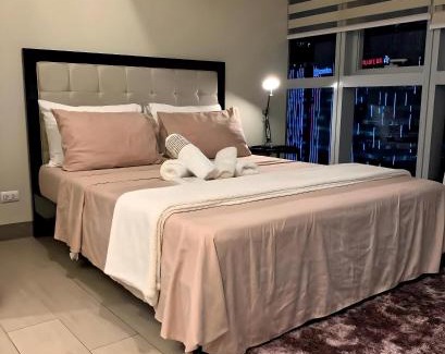 Luzon Hotel | Mysuites20i