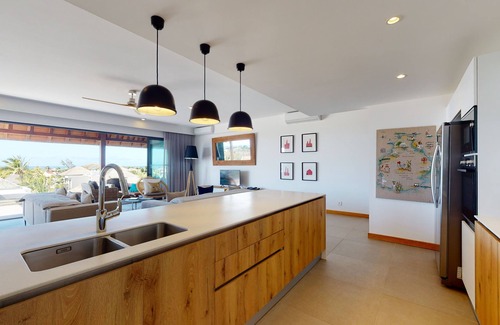 Grand Gaube Apartment | Mythic Suites & Villas by MJ Holidays