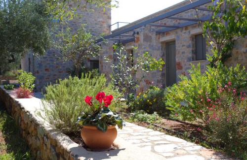 Lefktron Villa | Mythies - Holiday Houses in Mani