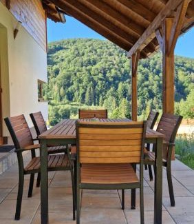 Myto pod Dumbierom Ski Chalet | Mytho 2
