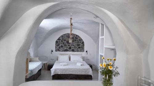 Episkopi Gonias Apartment | Mythos Traditional Stonehouse