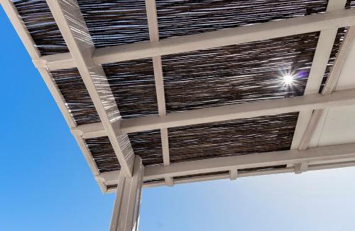 Episkopi Gonias Apartment | Mythos Traditional Stonehouse
