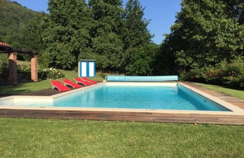 Palazzo Canavese Bed & Breakfast | MyVilla B&B