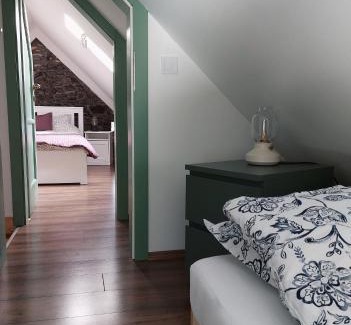 Taliandorogd Apartment | Nálam alszol Vendégház