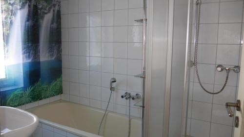 Vogt Apartment | Nähe Spieleland