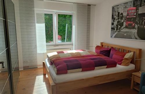 Vogt Apartment | Nähe Spieleland