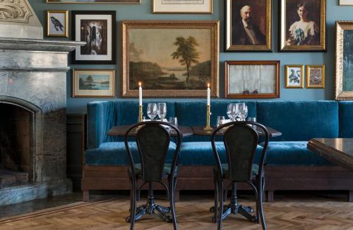 Nasbypark Hotel | Näsby Slott