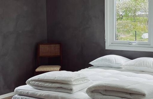 Falkenberg Villa | Näset