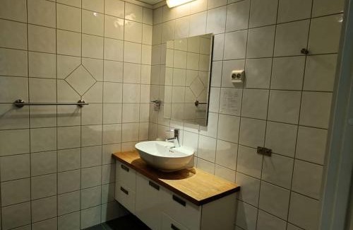 Hjelmeland Apartment | Nær Prekestolen(Pulpitrock)Trolltunga og Gullingen