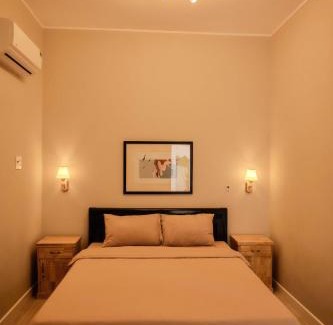 Old Quarter Apartment | Né Chill House