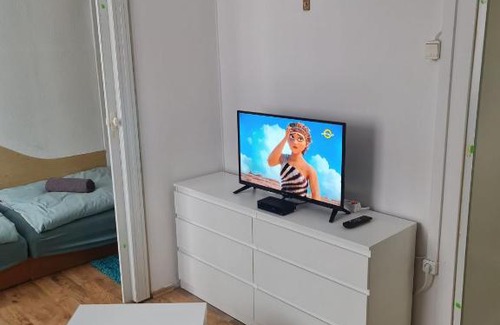 Komarom Apartment | Nébel Vendégház