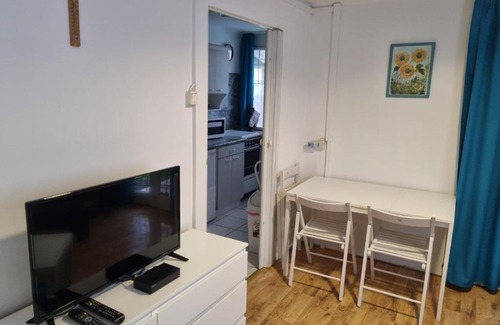 Komarom Apartment | Nébel Vendégház