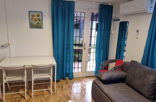Komarom Apartment | Nébel Vendégház