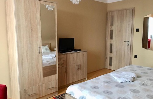 Buk House | Németh Vendégház