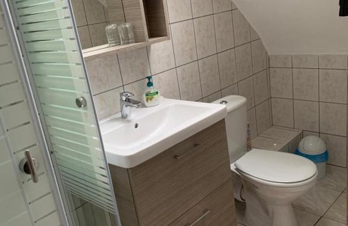 Buk House | Németh Vendégház