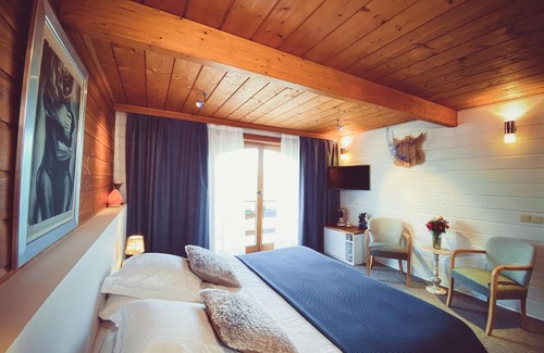 Trooz Bed & Breakfast | Nîdwazô - Ecolodge & Maison d'hôtes