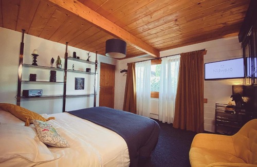Trooz Bed & Breakfast | Nîdwazô - Ecolodge & Maison d'hôtes