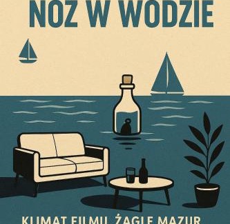 Gizycko Apartment | Nóż w Wodzie