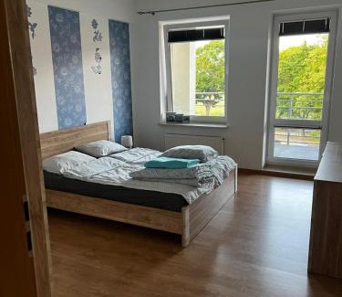Gizycko Apartment | Nóż w Wodzie