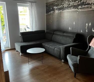 Gizycko Apartment | Nóż w Wodzie