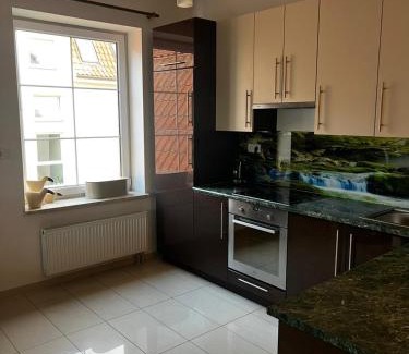 Gizycko Apartment | Nóż w Wodzie