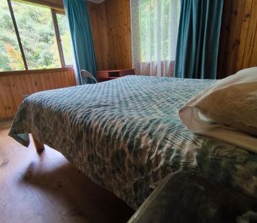 Lenca Bed & Breakfast | Nómada Austral