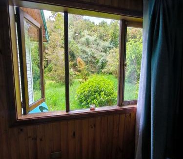 Lenca Bed & Breakfast | Nómada Austral