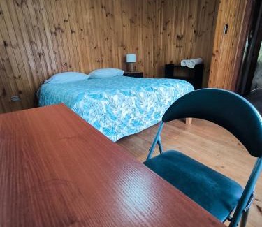 Lenca Bed & Breakfast | Nómada Austral