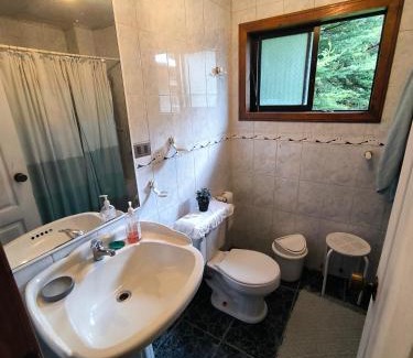 Lenca Bed & Breakfast | Nómada Austral