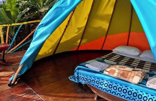 Gigante Other | Nómada glamping