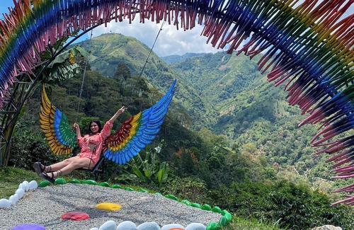 Gigante Other | Nómada glamping