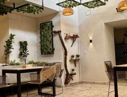 Neiva House | Nómada22 -Hostal moderno en el centro de Neiva