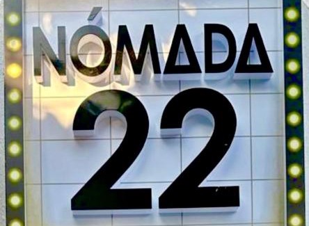 Neiva House | Nómada22 -Hostal moderno en el centro de Neiva