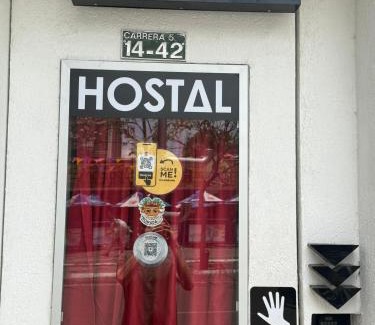 Neiva House | Nómada22 -Hostal moderno en el centro de Neiva