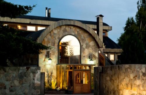 Coyhaique Hotel | NÓMADES Hotel Boutique