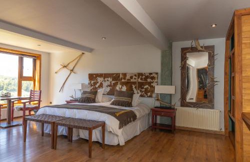 Coyhaique Hotel | NÓMADES Hotel Boutique