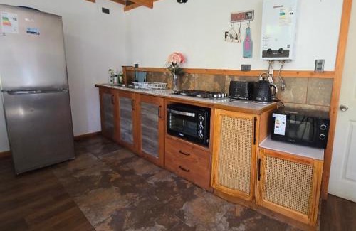 Conaripe House | Nórdica A