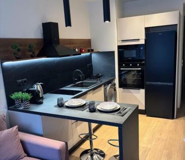 Ioannina Apartment | NôM