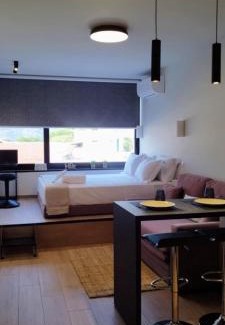 Ioannina Apartment | NôM