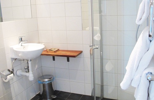 Nosund Hotel | Nösundsgården Hotel & Hostel