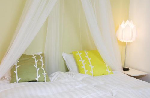Nosund Hotel | Nösundsgården Hotell & Vandrarhem