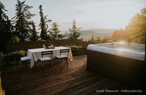 Badacsonytordemic Apartment | Nørdic Balatøn Badacsony