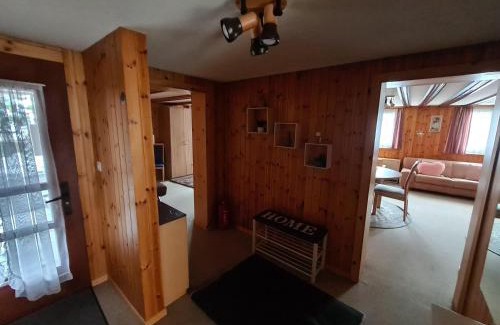Arosa Apartment | Nühus UG