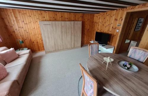 Arosa Apartment | Nühus UG
