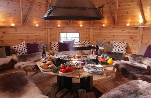 Drees Resort | Nürburgring Ferienpark