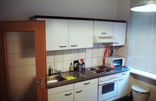 Mitte Apartment | NÜRNBERG Wohnung