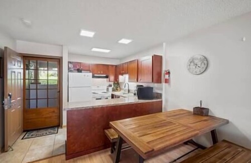 Nawiliwili Apartment | Nāwiliwili Harbor view Hideaway