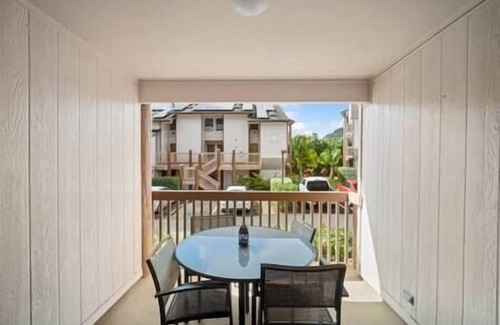 Nawiliwili Apartment | Nāwiliwili Harbor view Hideaway