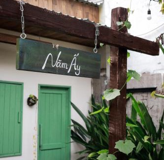 Phan Thiet Apartment | Năm Ấy Homestay