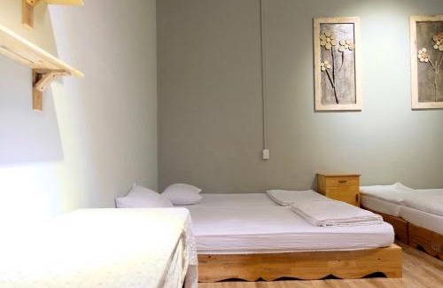 Tuy Hoa House | NĂM ẤY HOMESTAY